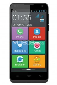 YEZZ ANDY A5QP specs