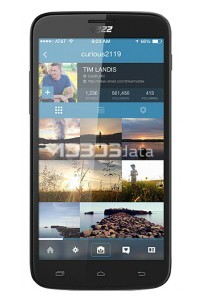 YEZZ ANDY A6M 1GB specs