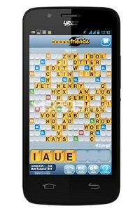 YEZZ ANDY AZ4.5 specs