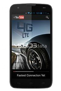 YEZZ ANDY C5QL specifikacije