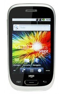 YEZZ ANDY YZ1100 specs