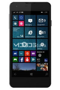 YEZZ BILLY 5S LTE specifikacije