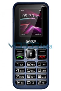 YEZZ C32 specifications and features YEZZ C32 specs