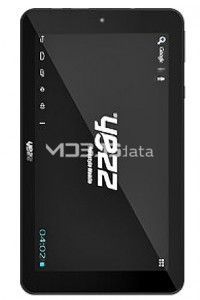 YEZZ EPIC T7ED specs