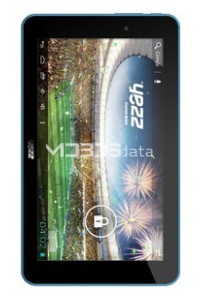 YEZZ EPIC T7FD specs