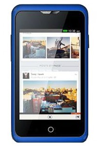 YEZZ FOXY 3.5 specifikacije