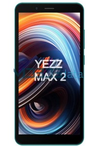 YEZZ MAX 2 specifikacije