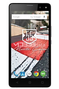 YEZZ MONTE CARLO 55 LTE specifikacije