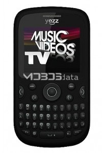 YEZZ RITMO 3 TV specs