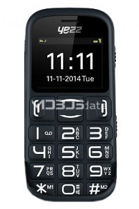 YEZZ ZC20 specifikacije