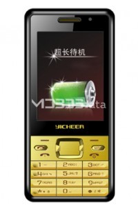 YICHEER C188 specifikacije