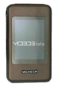 YICHEER C368 specifikacije