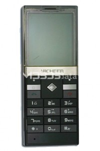 YICHEER C58 specifikacije