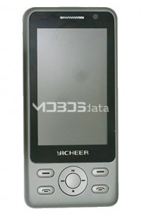 YICHEER C678 specifikacije