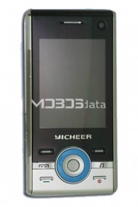 YICHEER C688 specifikacije