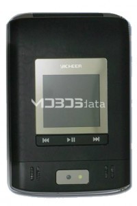 YICHEER C818 specifikacije