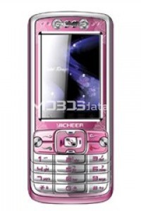 YICHEER LS3168 specifikacije