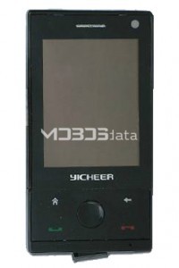 YICHEER LS5510 specifikacije