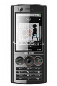 YICHEER LS5530 specifikacije