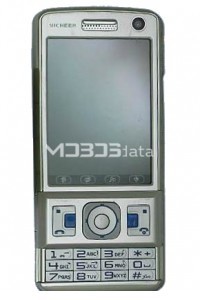 YICHEER LS5570 specifikacije