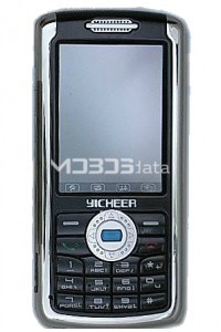 YICHEER YC208 specifikacije