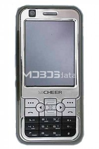 YICHEER YC306 specifikacije