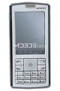 YICHEER YC518 specifikacije