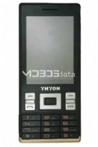 YIHEYUAN C316 specifikacije