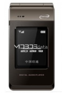 YIHEYUAN F1900 specifikacije