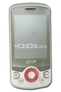 YIHEYUAN Y68 specs