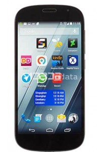 YOTA YOTAPHONE 2 specifications and features YOTA YOTAPHONE 2 specs