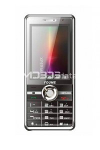 YOUME Y568 specs