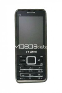 YTONE D18 specifikacije