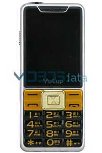 YUCUP G2 specifikacije