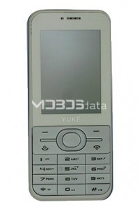 YUKE K100 specs