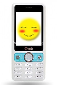YUKE K300 specs