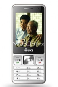 YUKE K900C specifikacije