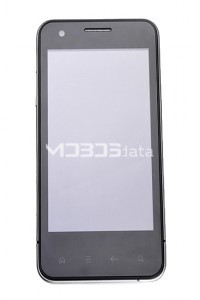 YUKE Y1 specs