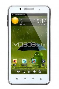 YUNTAB P500 specifikacije