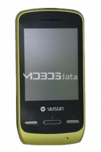 YUSUN E60 specifikacije in značilnosti YUSUN E60 specifikacije