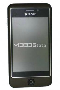 YUSUN E70 specifikacije in značilnosti YUSUN E70 specifikacije