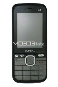 ZDREAL ZDR F108 specs