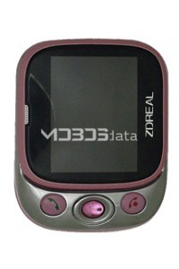 ZDREAL ZDR S600 specs