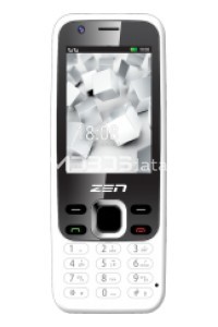 ZEN A60 specifikacije