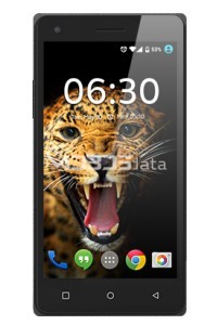 ZEN ADMIRE FAB Q+ specifikacije