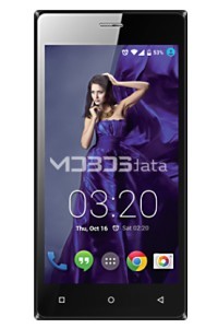 ZEN ADMIRE FAB Q specifikacije