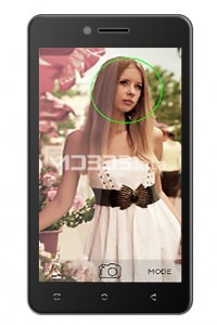 ZEN ADMIRE GLAM specifikacije