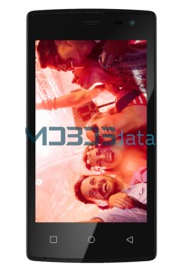 ZEN ADMIRE GLORY specifikacije