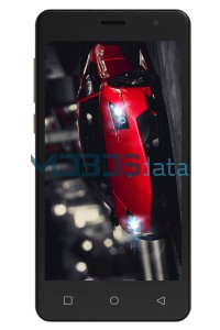 ZEN ADMIRE NEO specifikacije