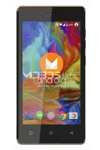 ZEN ADMIRE STAR specifikacije